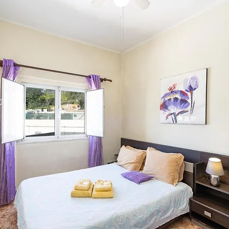 דירה Travessa By Umbral *