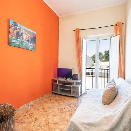 Travessa By Umbral * 阿尔布费拉