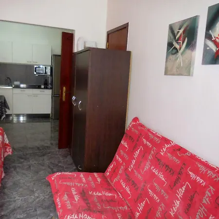 公寓 Travessa By Umbral