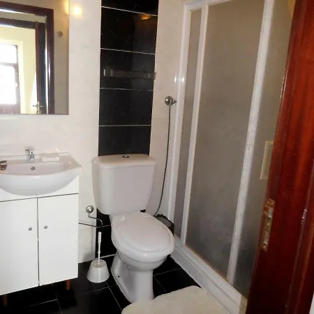 公寓 Travessa By Umbral