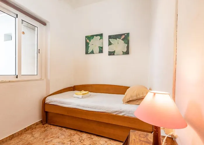 Travessa By Umbral 公寓