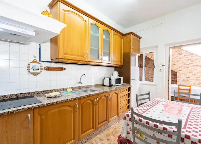 Travessa By Umbral 公寓 阿尔布费拉