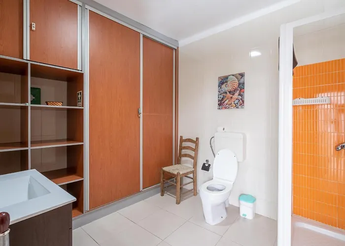 Travessa By Umbral 阿尔布费拉