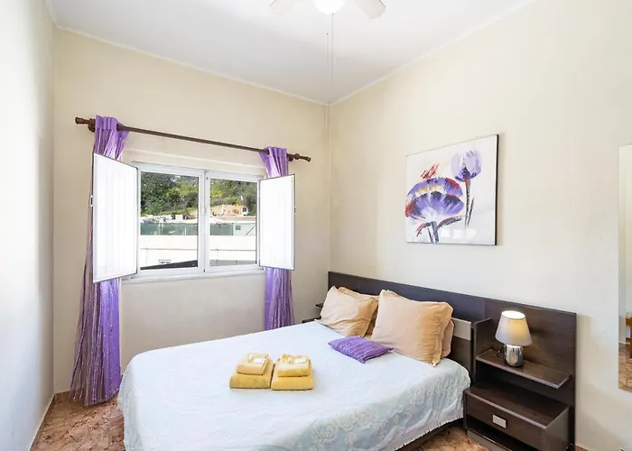 公寓 Travessa By Umbral *