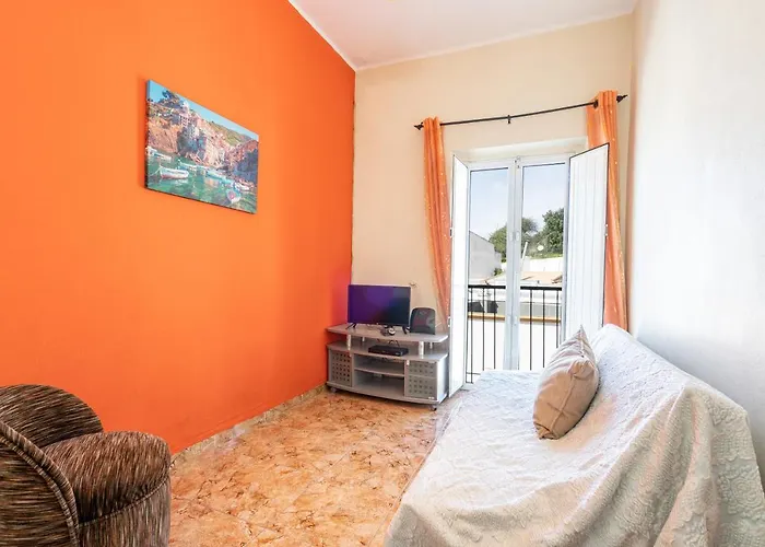 Travessa By Umbral * 阿尔布费拉