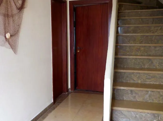 公寓 Travessa By Umbral