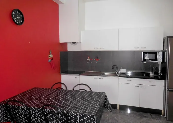 Travessa By Umbral 公寓 阿尔布费拉