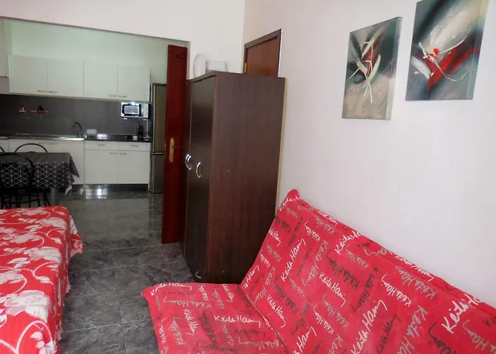 公寓 Travessa By Umbral