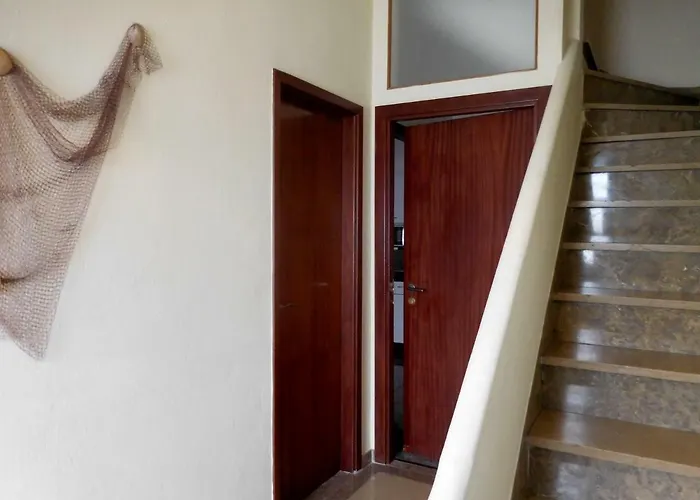 公寓 Travessa By Umbral *