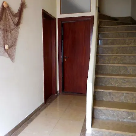 아파트 Travessa By Umbral